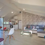 Daizy Boutique Apartmán *