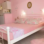 Daizy Boutique Apartmán Laganas