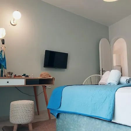 Apartmán Daizy Boutique