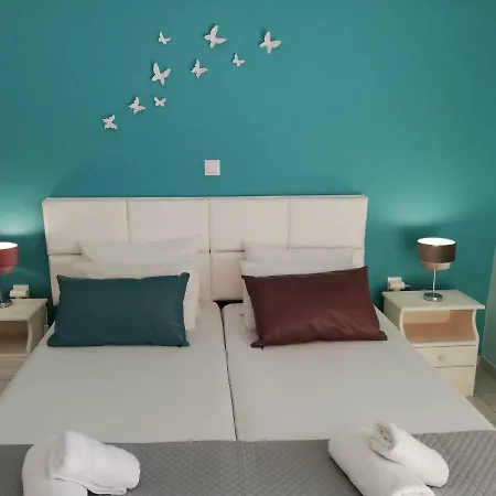 Daizy Boutique Apartmán