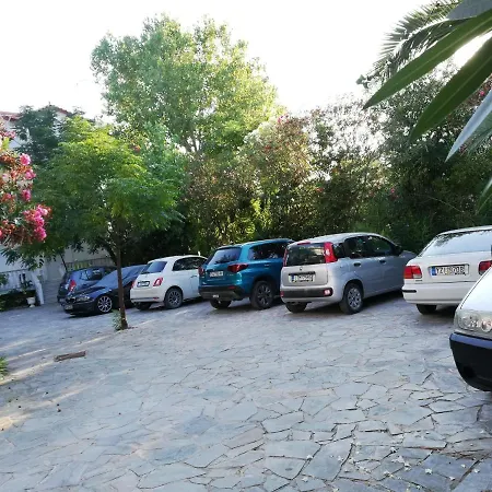 Appartamento Daizy Laganas