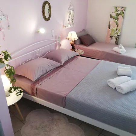 Appartamento Daizy Laganas