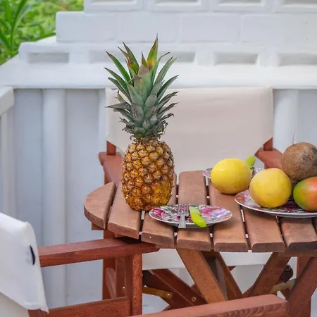 Apartamento Daizy Boutique *