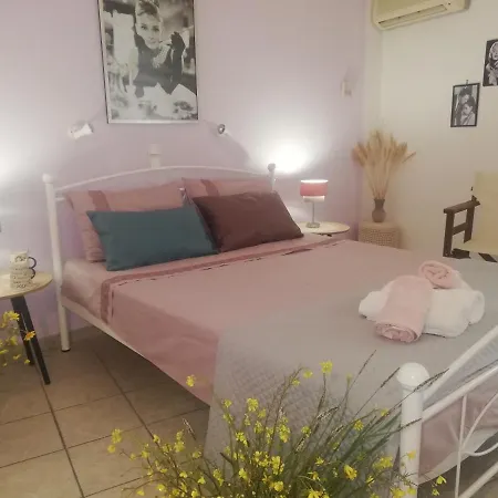 Apartment Daizy Boutique *