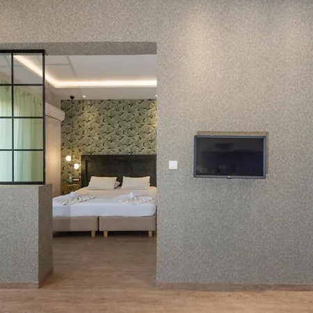 Apartment Daizy Boutique
