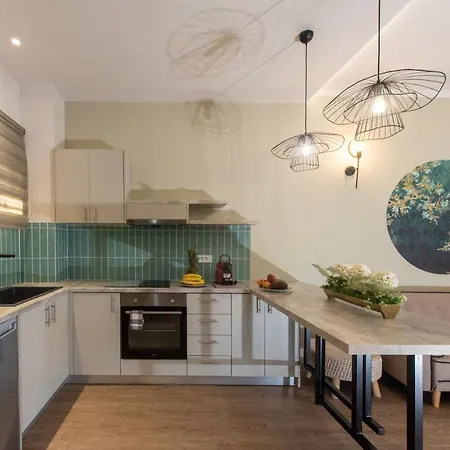 Apartamento Daizy Boutique *
