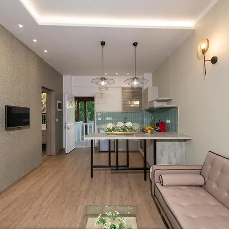 Apartamento Daizy Boutique