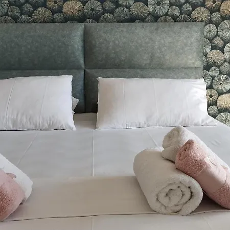 Apartamento Daizy Boutique Laganas