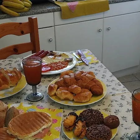 Apartamento Daizy Boutique *