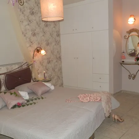 Daizy Boutique Apartament