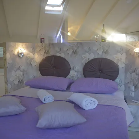 Apartament Daizy Boutique