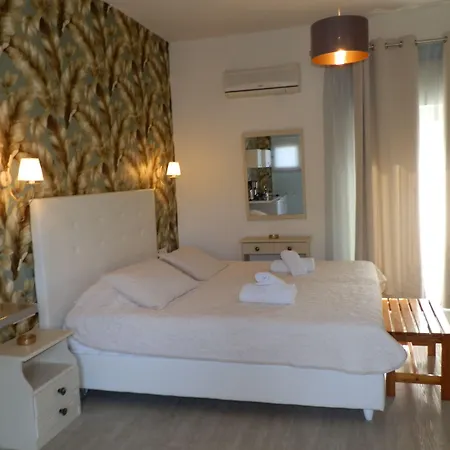 Daizy Boutique Apartament Laganas