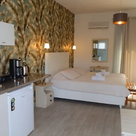 Daizy Boutique Apartament *