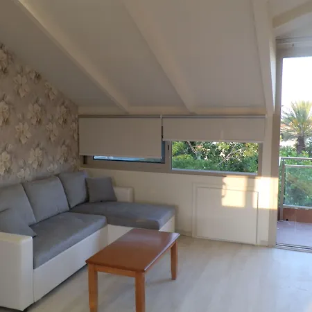 Daizy Boutique Apartament