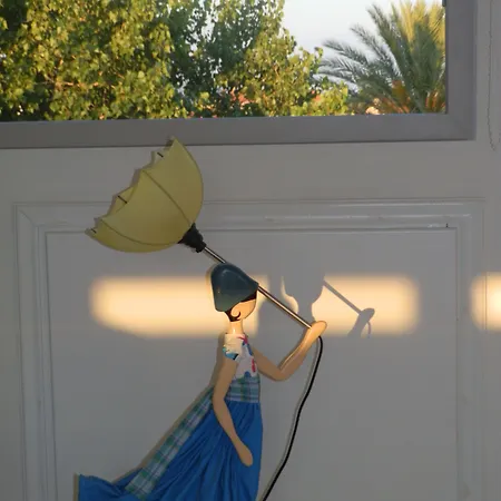 Apartament Daizy Boutique *