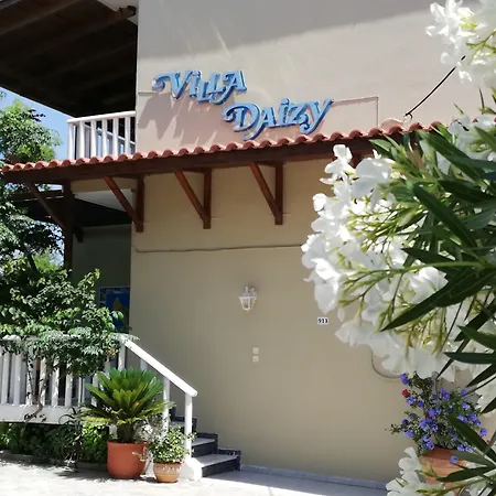 Daizy Boutique Apartament