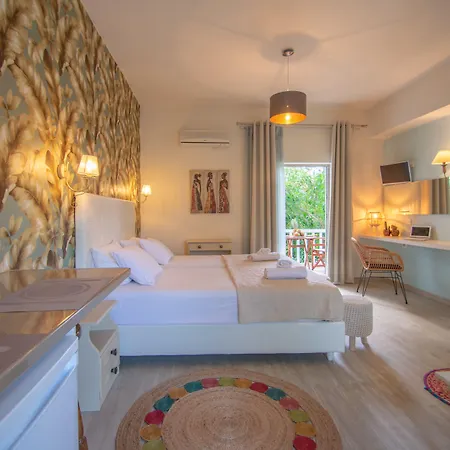 Daizy Boutique * Laganas