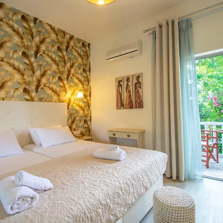 Daizy Boutique Apartman *