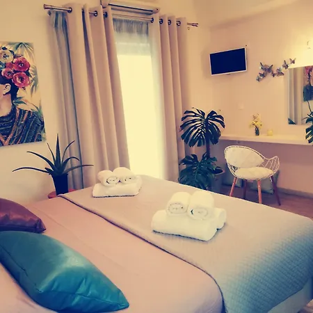 Daizy Boutique Laganász