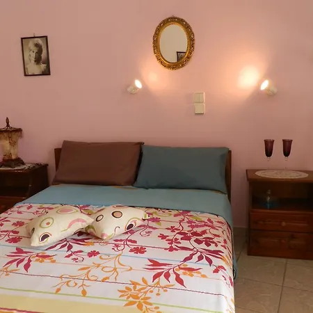 Apartamento Daizy Boutique