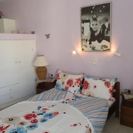 Apartament Daizy Boutique