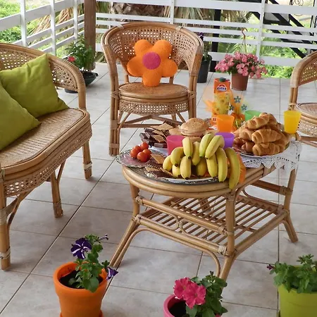 Apartamento Daizy Boutique Laganas