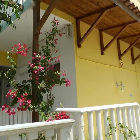 Apartamento Daizy Boutique *