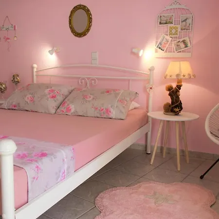 Appartamento Daizy Laganas