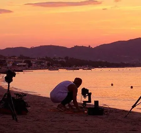 Daizy Boutique Apartament Laganas