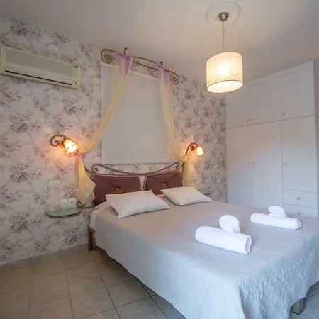 Apartamento Daizy Boutique *