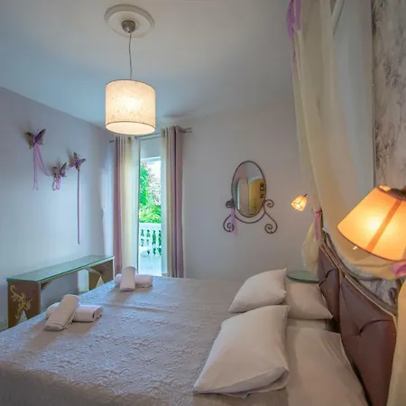 Daizy Boutique Apartament