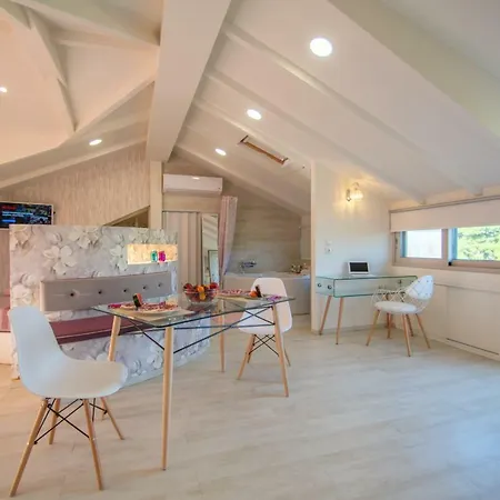 Apartament Daizy Boutique *