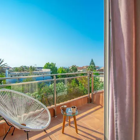 Apartamento Daizy Boutique *