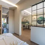 Daizy Boutique Apartment *
