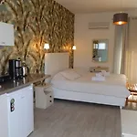 Daizy Boutique Apartment *