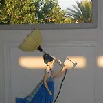 شقة Daizy Boutique *