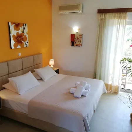 Apartman Daizy Boutique