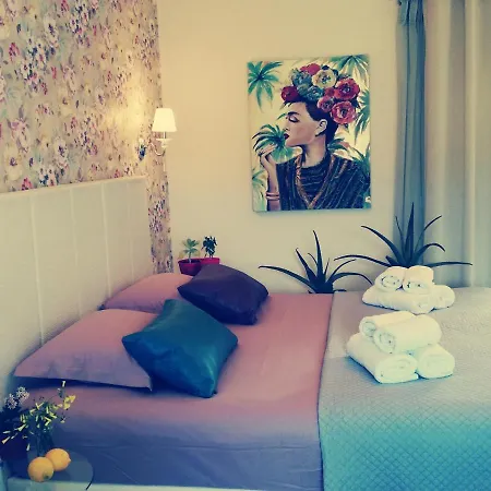 Daizy Boutique Apartman