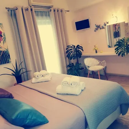 Daizy Boutique Apartman *