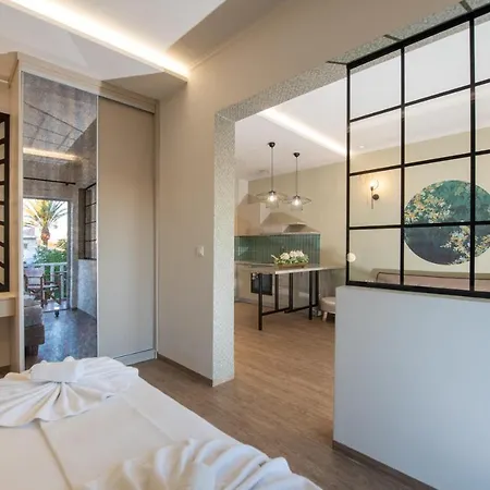 Daizy Boutique Apartman *