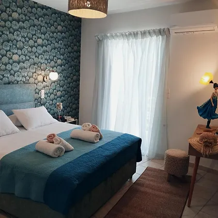 Daizy Boutique Laganász