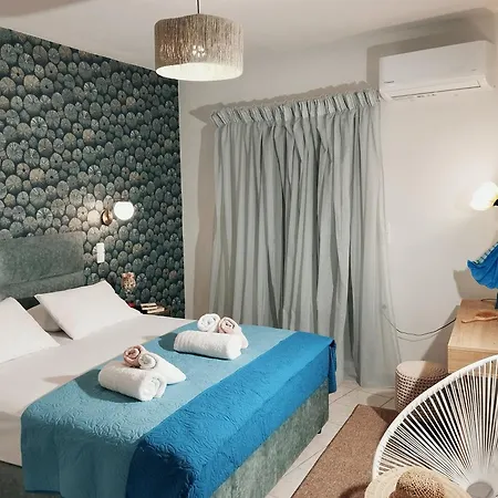 Daizy Boutique Laganász