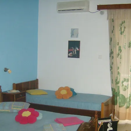 Apartman Daizy Boutique Laganász