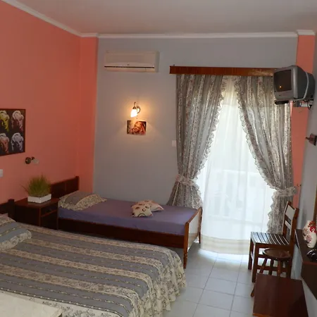 Daizy Boutique Laganász