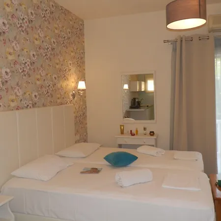 Daizy Boutique Apartman