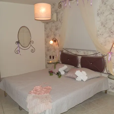 Apartman Daizy Boutique