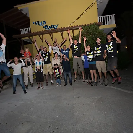 Daizy Boutique * Laganász