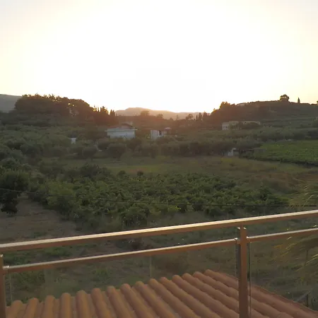 Apartman Daizy Boutique