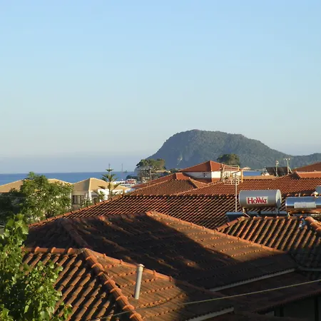 Apartman Daizy Boutique