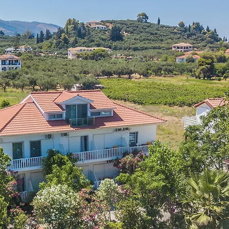 Daizy Boutique Laganász